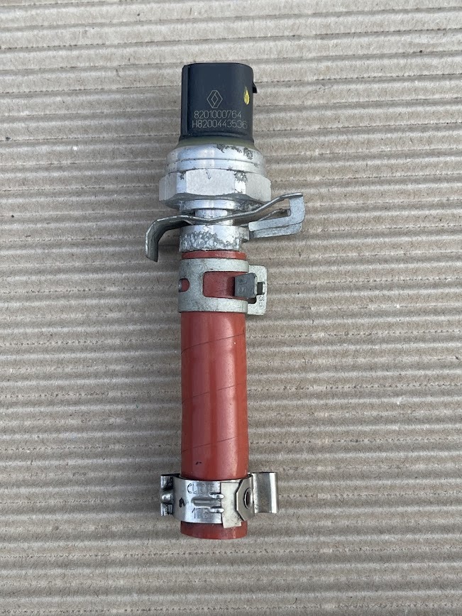 Nissan OEM 8201000764 Uitlaatdruksensor image 2