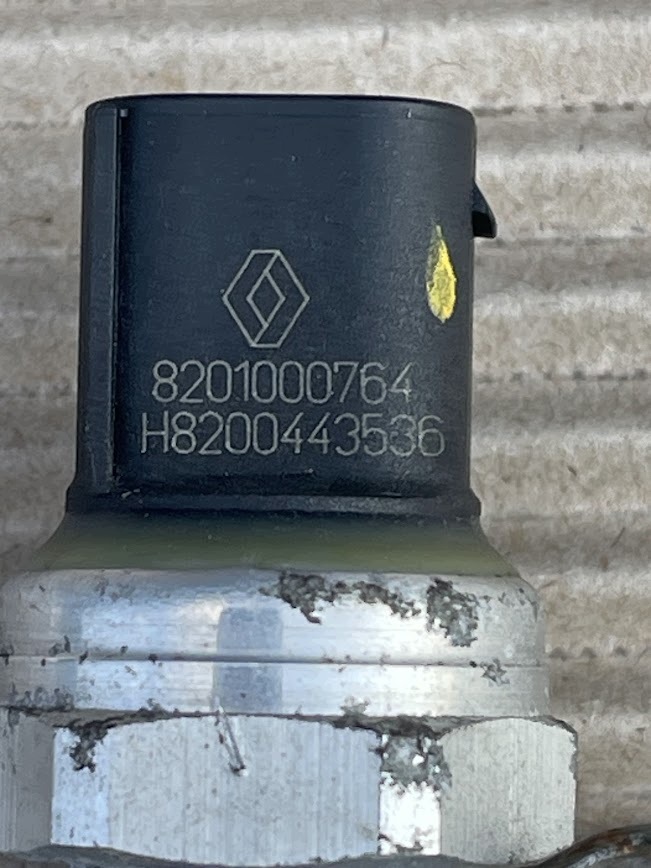 Nissan OEM 8201000764 Abgasdrucksensor
