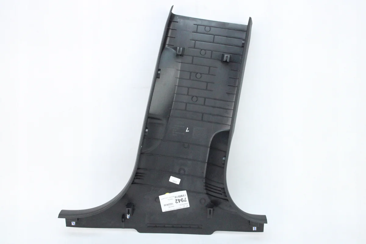 Audi A7 C7 Coluna Esquerda 4G8867239B image 4
