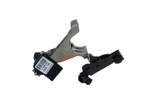FIAT GRANDE PUNTO Ignition + Key 51749998 image 2