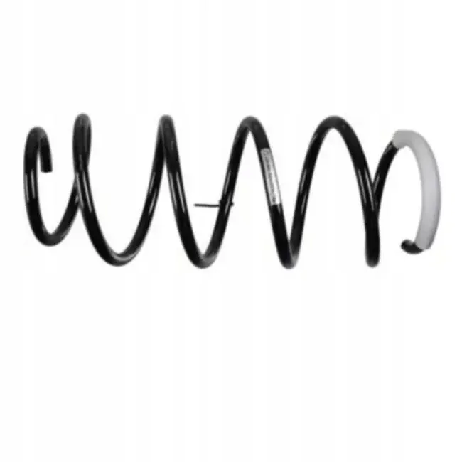 Sachs 998 927 Suspension Spring Used image 2