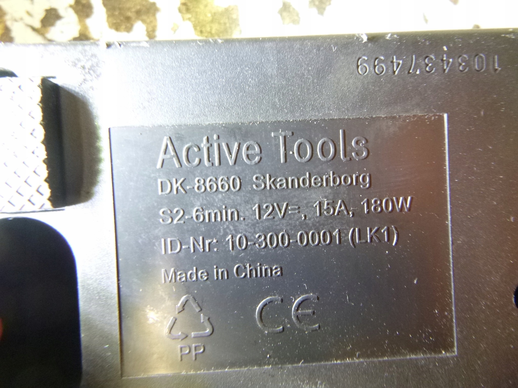 Reparatieset compressorwiel OEM A0005831202 image 7