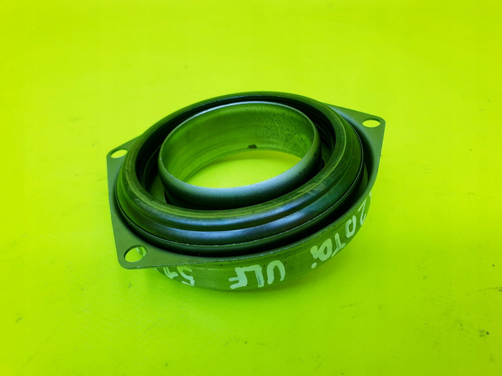 Audi A4 B9 A5 A6 C8 Q5 2.0TDI ULF S-Tronic versnellingslager image 2