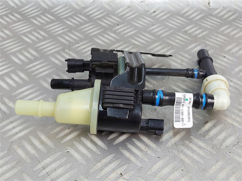 Unterdruckventil KRAFTSTOFF Ford Kuga III MK3 2,5 HYBRID 2020- LX689E817EB NOWINY image 2