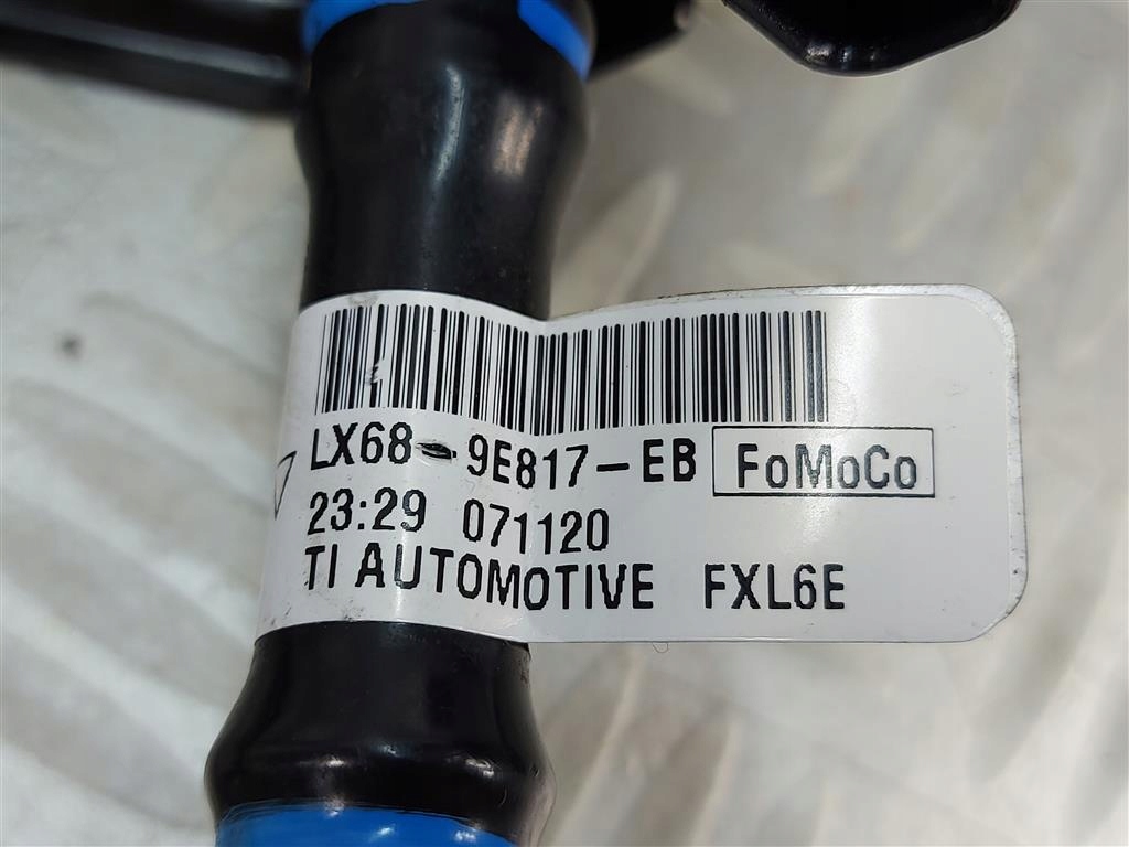 Unterdruckventil KRAFTSTOFF Ford Kuga III MK3 2,5 HYBRID 2020- LX689E817EB NOWINY image 3