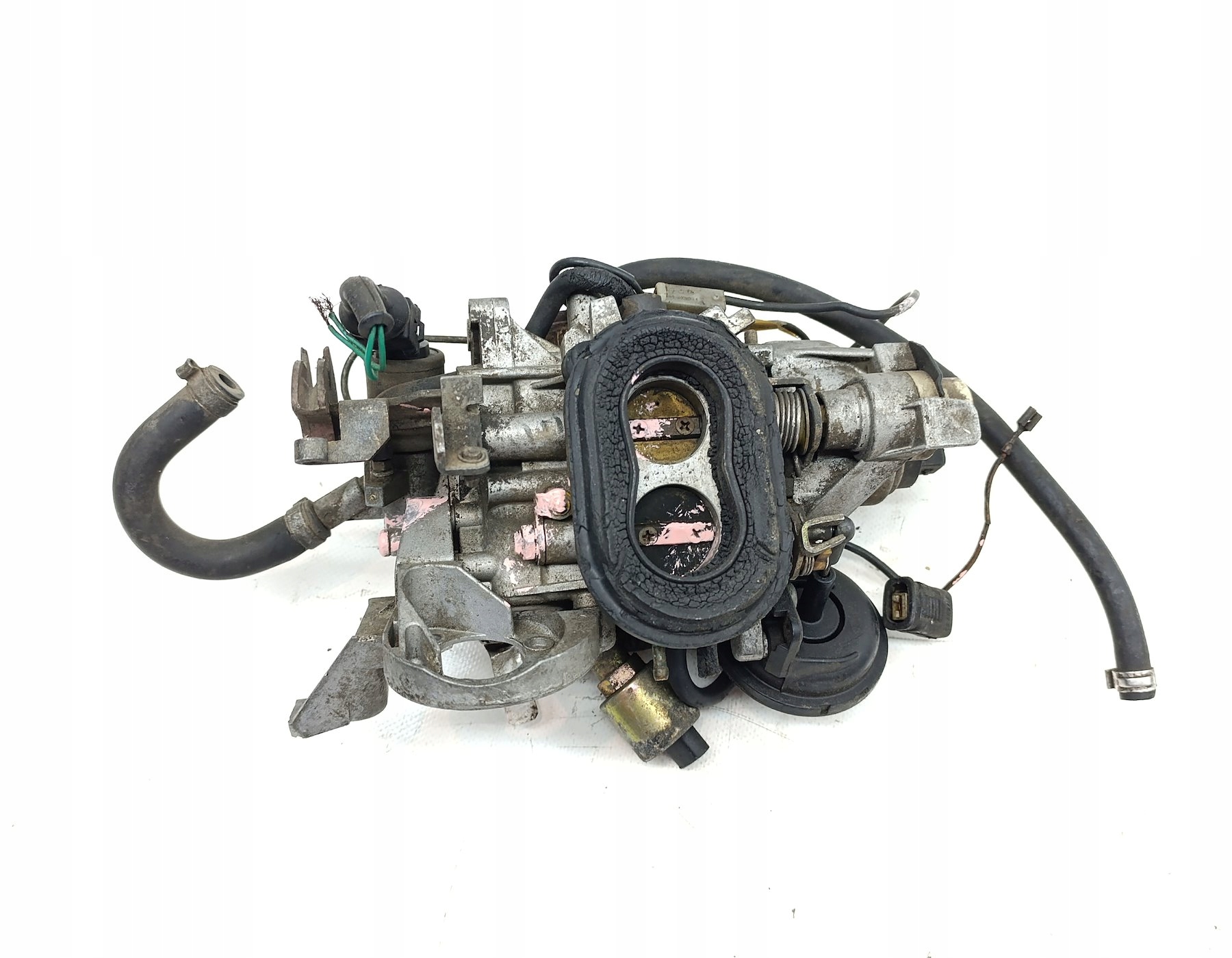 Carburador OEM 051129015A para VW Golf II 1.3 image 2