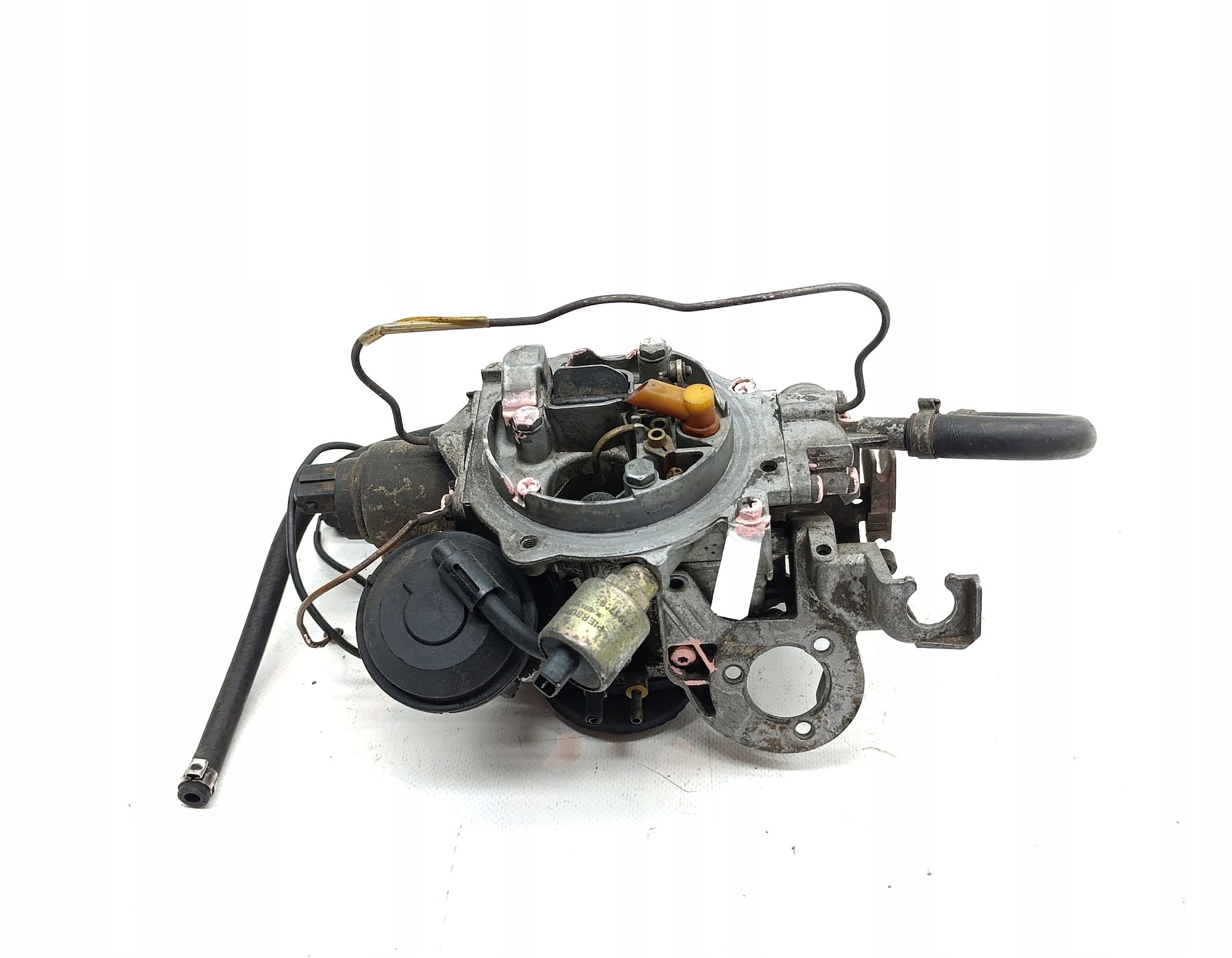 Carburador OEM 051129015A para VW Golf II 1.3 image 3