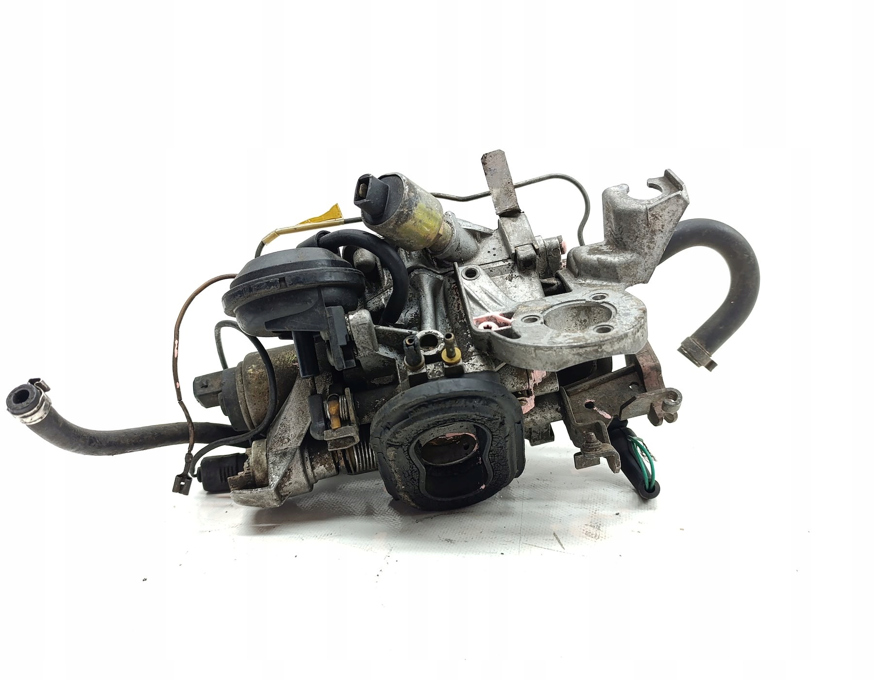 Carburador OEM 051129015A para VW Golf II 1.3 image 5