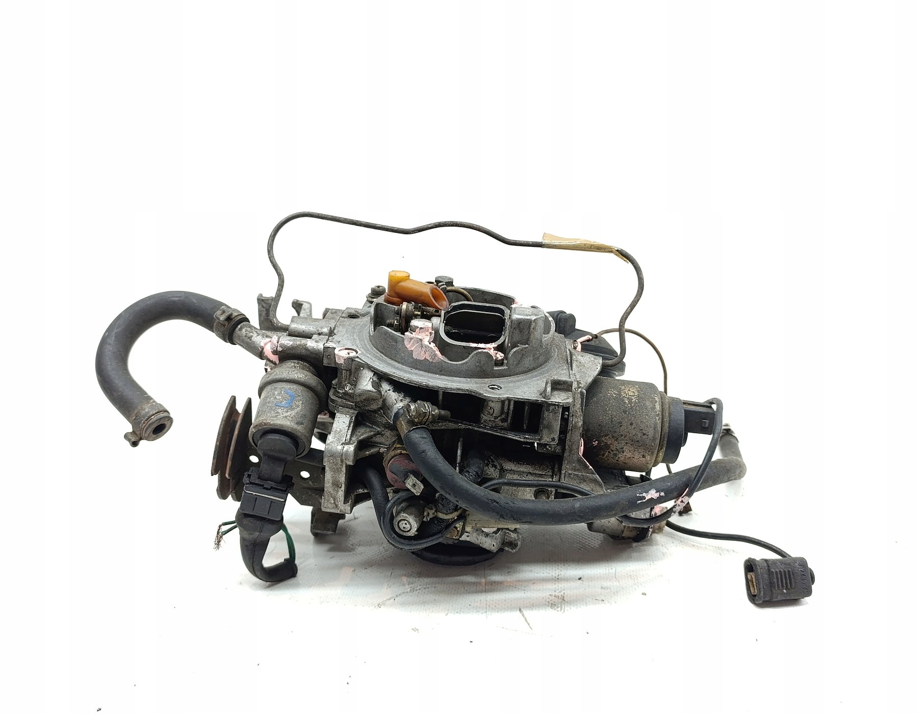 Carburador OEM 051129015A para VW Golf II 1.3 image 6