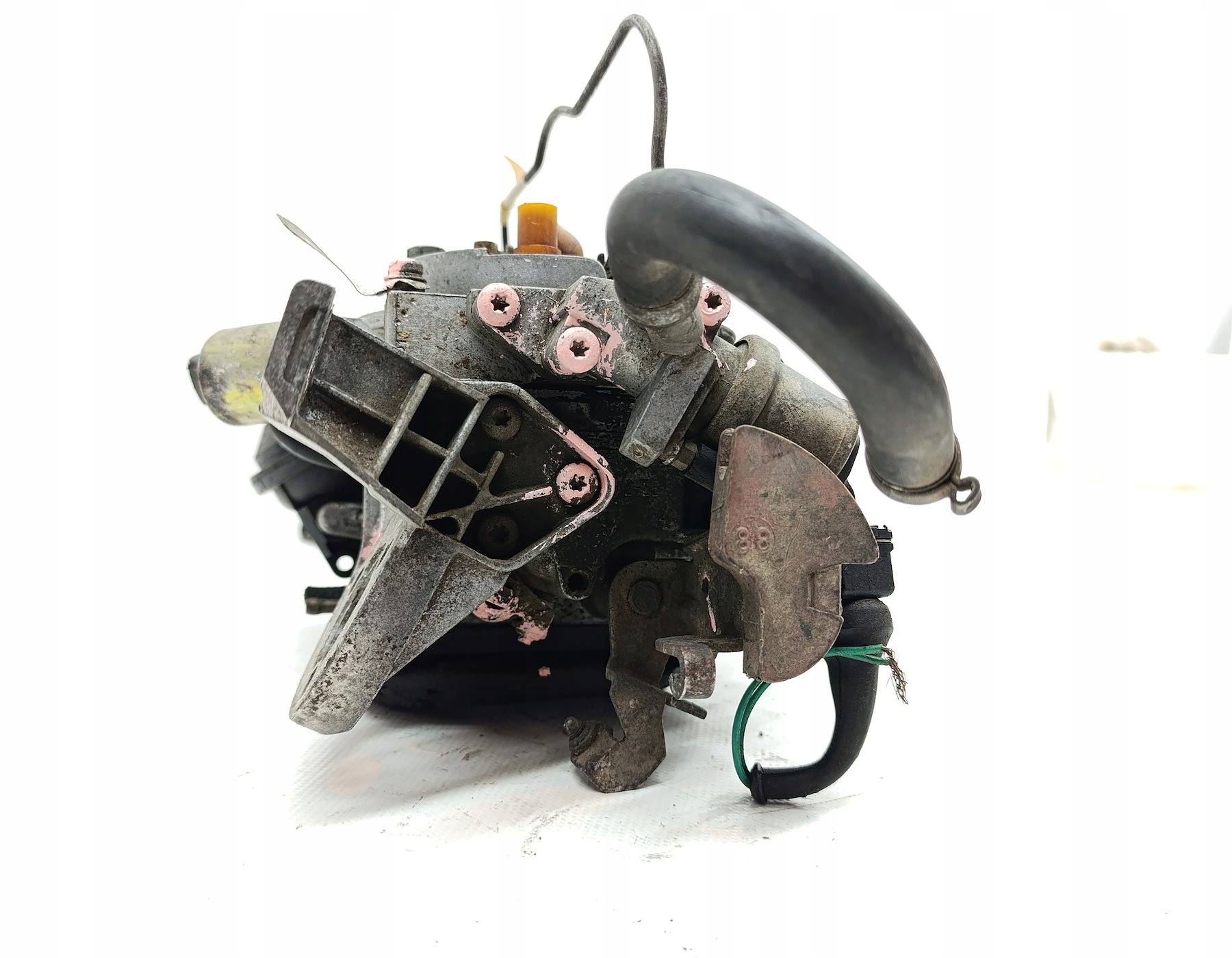 Carburador OEM 051129015A para VW Golf II 1.3 image 7