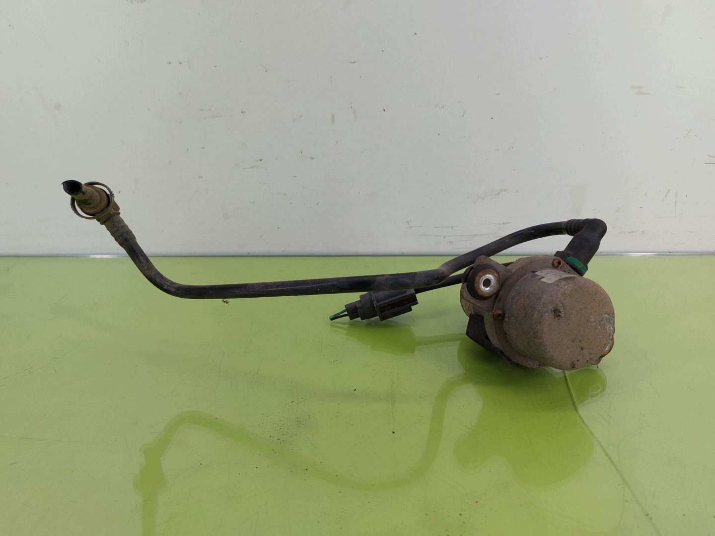 RENAULT LAGUNA III 2.0T VACUUM PUMP 862531-04 image 7