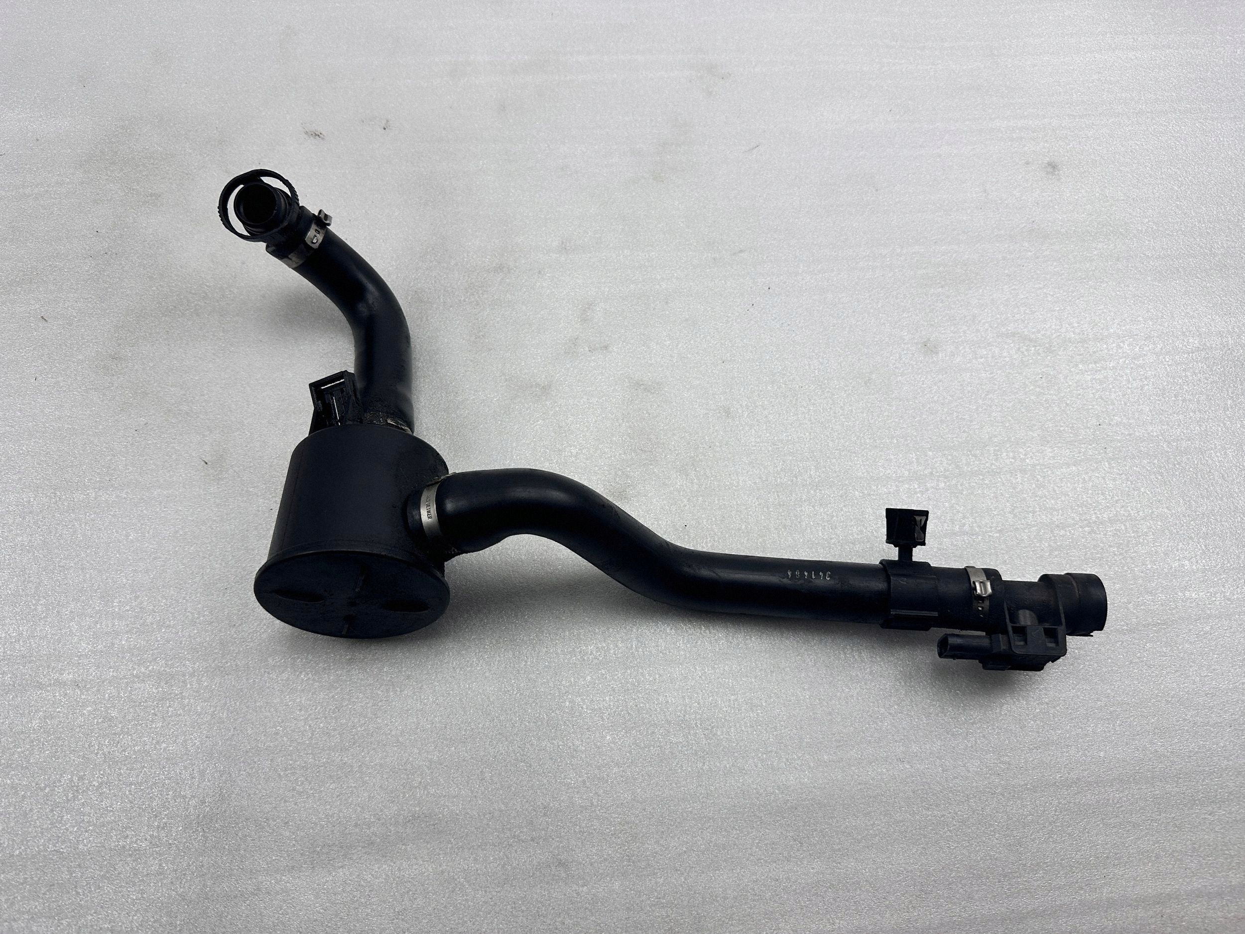 Pompe à air secondaire Audi A8 D4 OEM 079133911D image 3