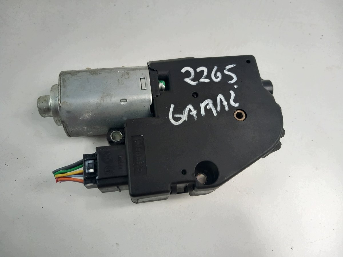 Moteur de toit ouvrant Jaguar XJ X351 OEM 2216477A
