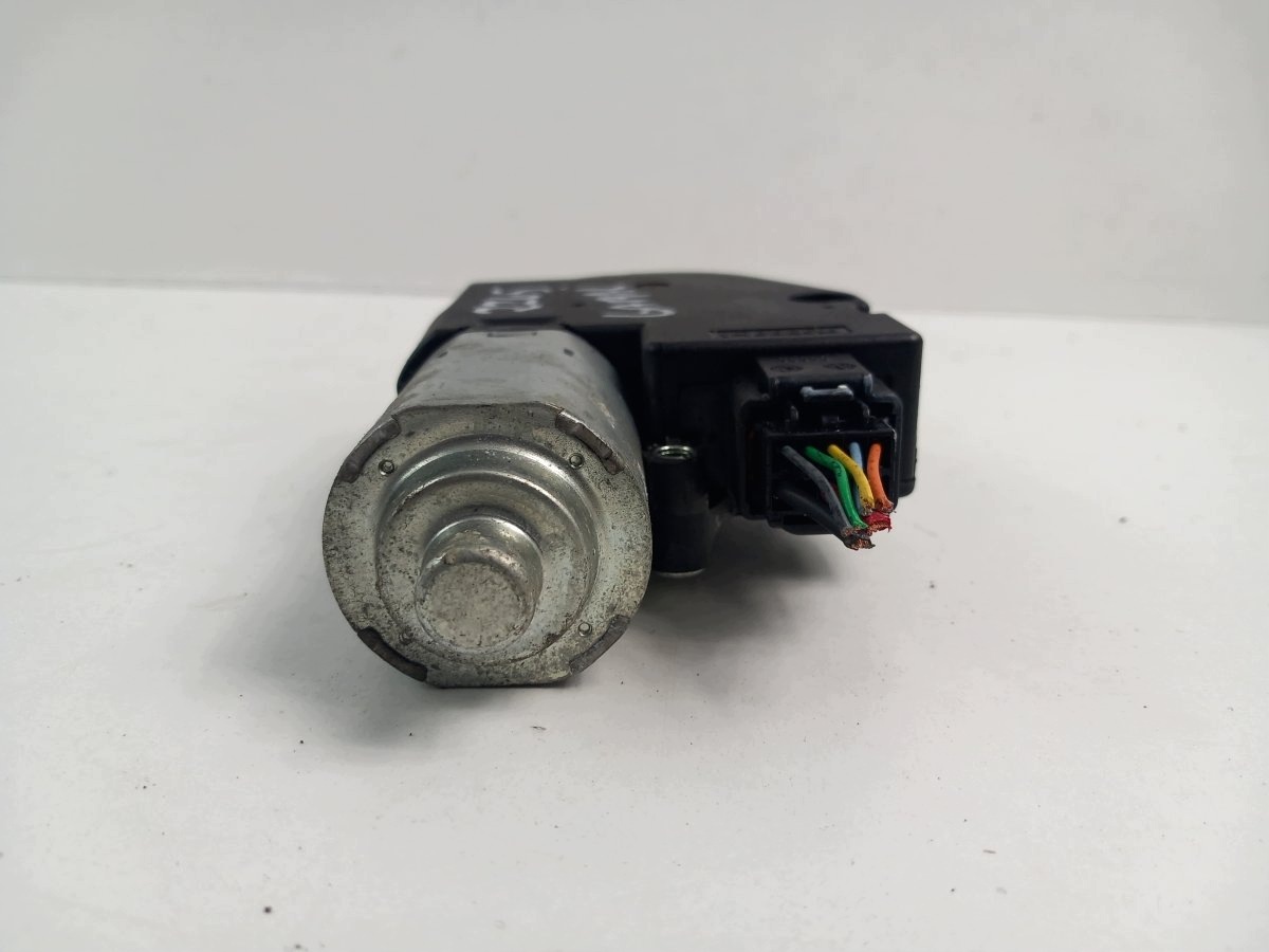 Motor de teto solar Jaguar XJ X351 OEM 2216477A image 3