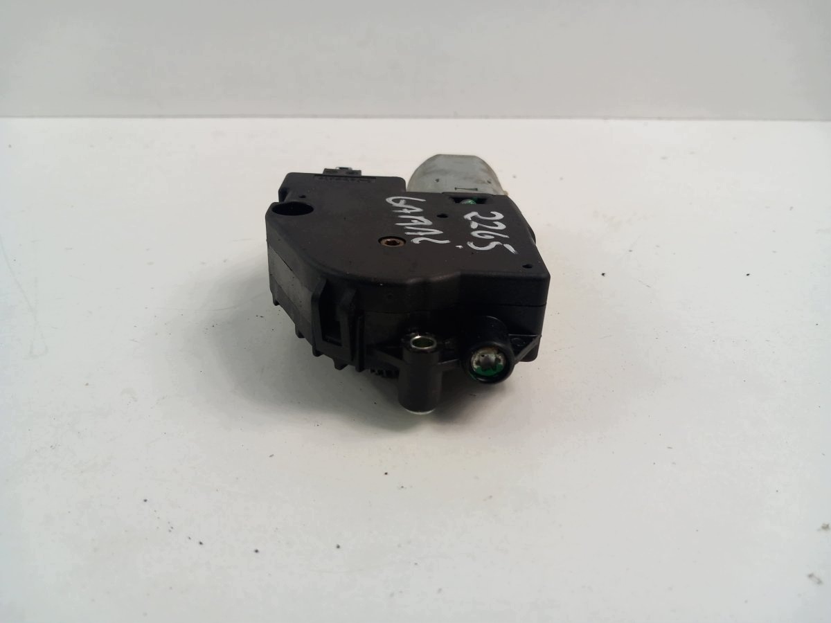 Motor de teto solar Jaguar XJ X351 OEM 2216477A image 4