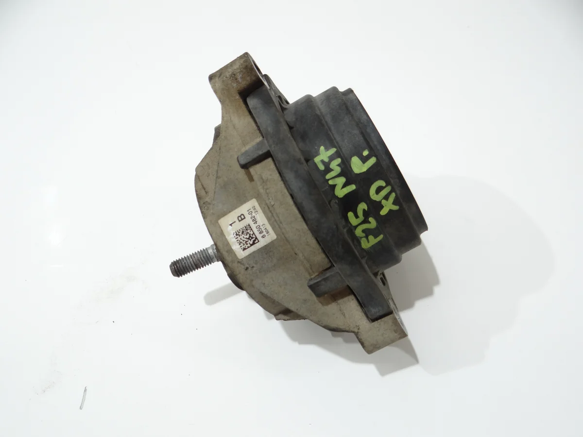 Motorfäste BMW X3 F25 6850482