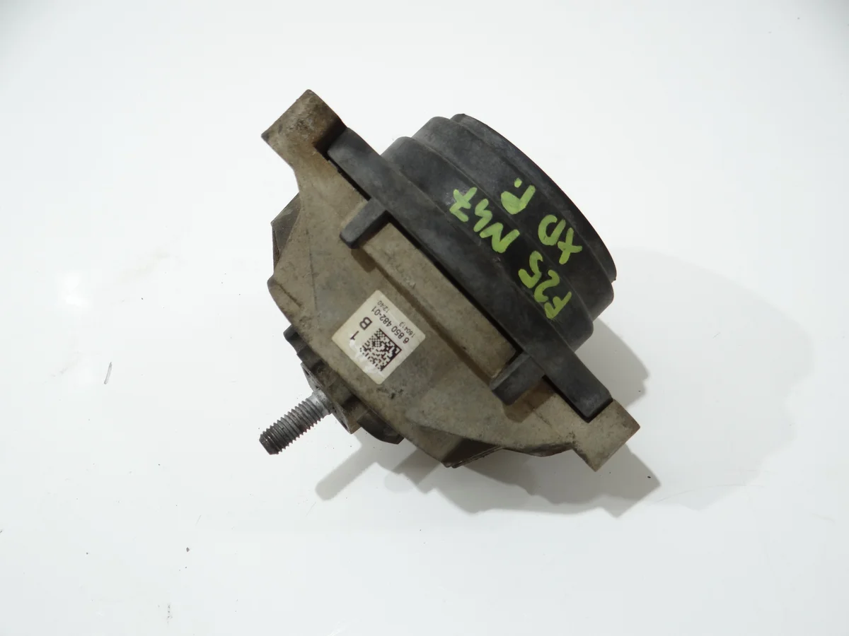 Engine Mount 6850482 BMW X3 F25 Used image 3