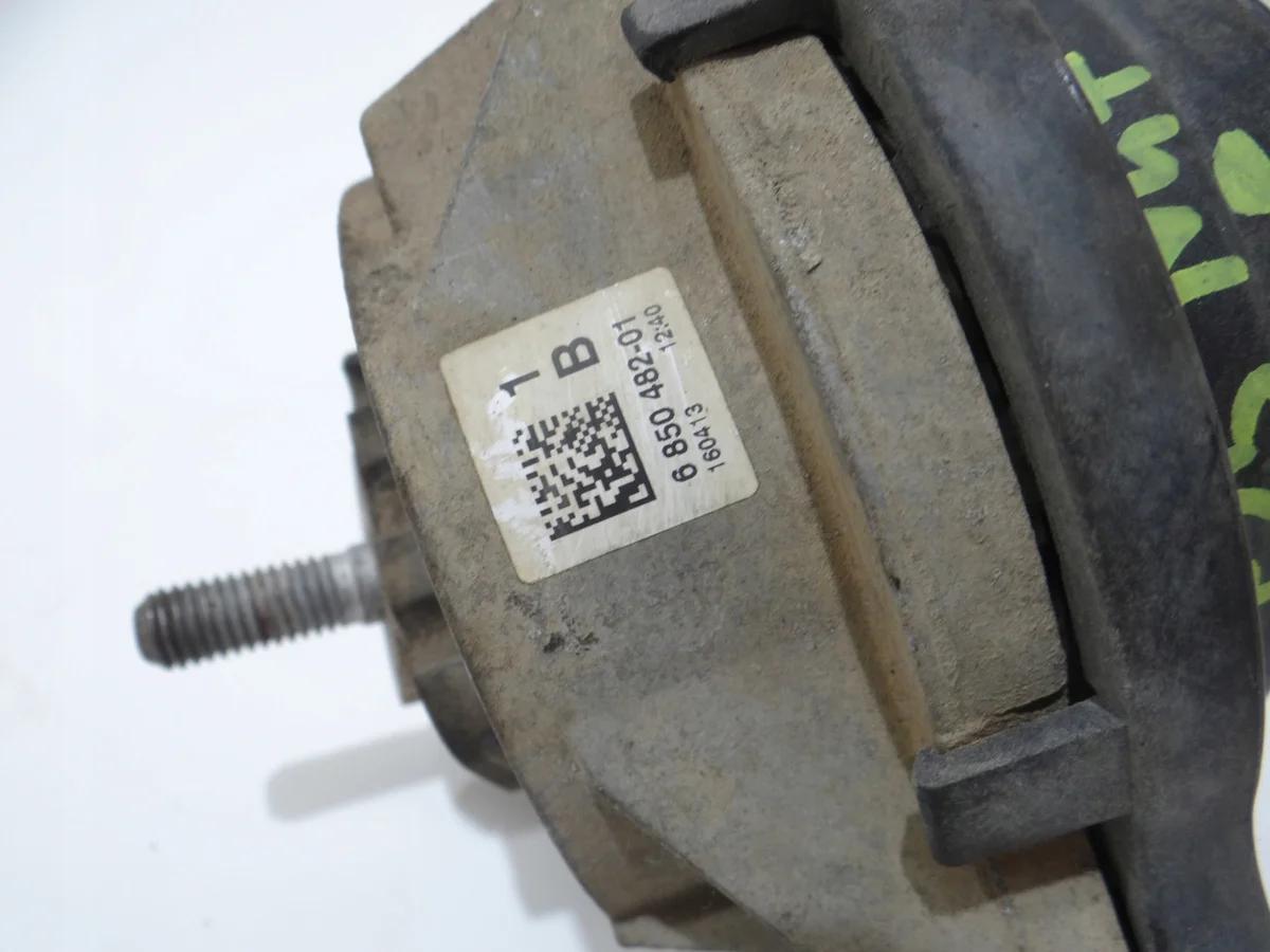 Engine Mount 6850482 BMW X3 F25 Used image 4