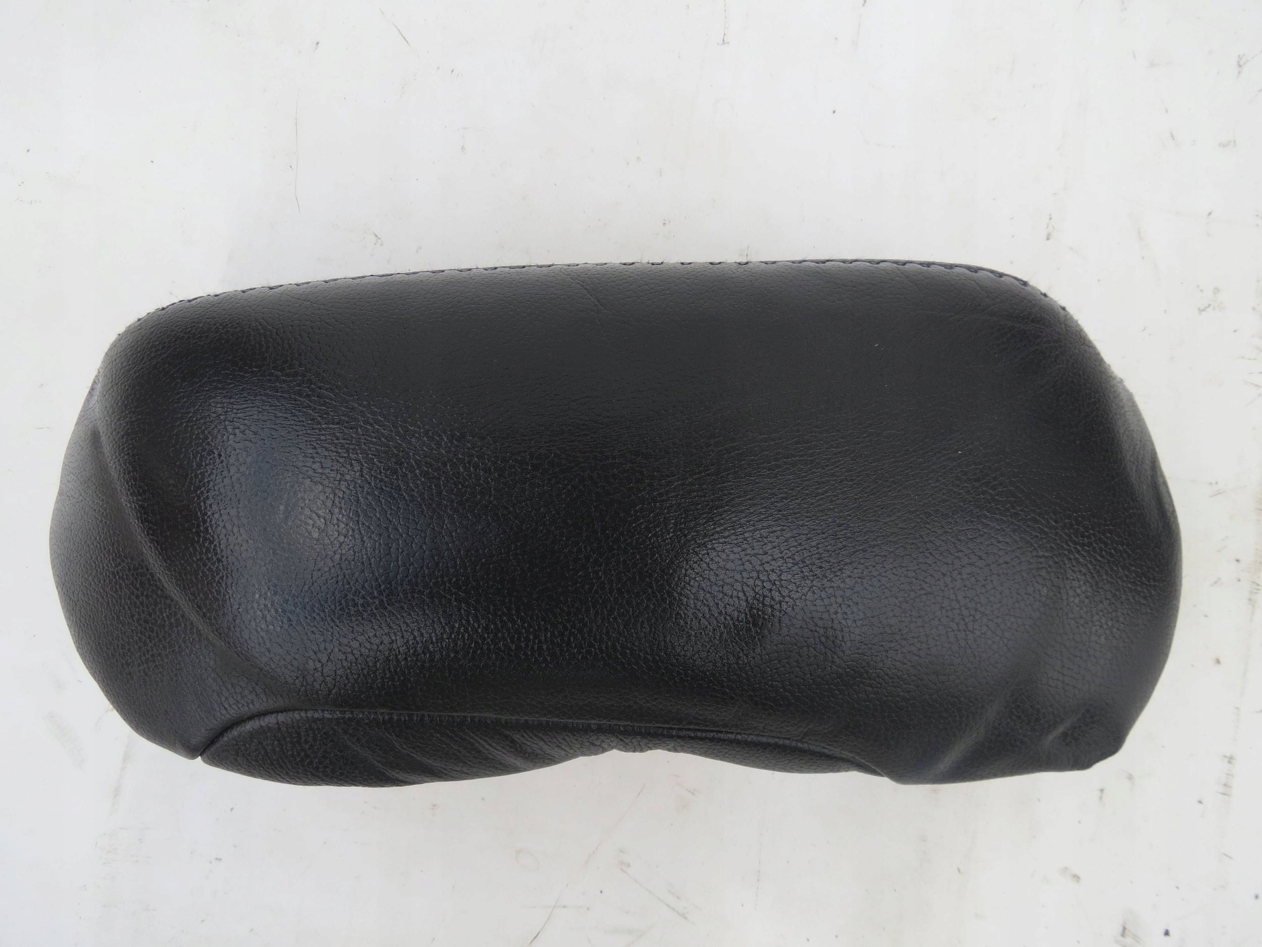 Seitenteil Sitzbank links hinten Volvo XC70 II AWD 2.4D 185KM 2000-2007 image 2