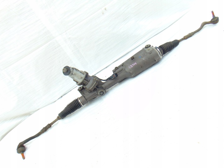 Ohjausvaihde Audi A6 C7 A7 4G 4G2423105C YOGICAR959595 503956277