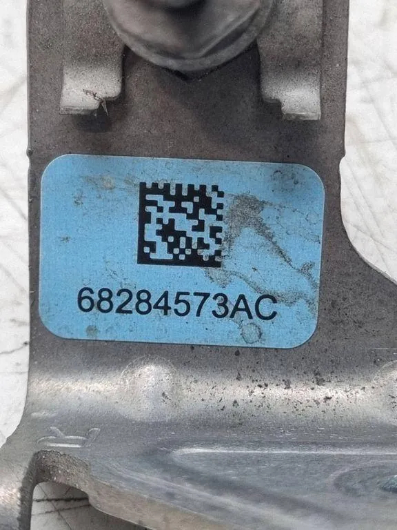 Bromsledningar OEM 68284573AC för Jeep Grand Cherokee image 4