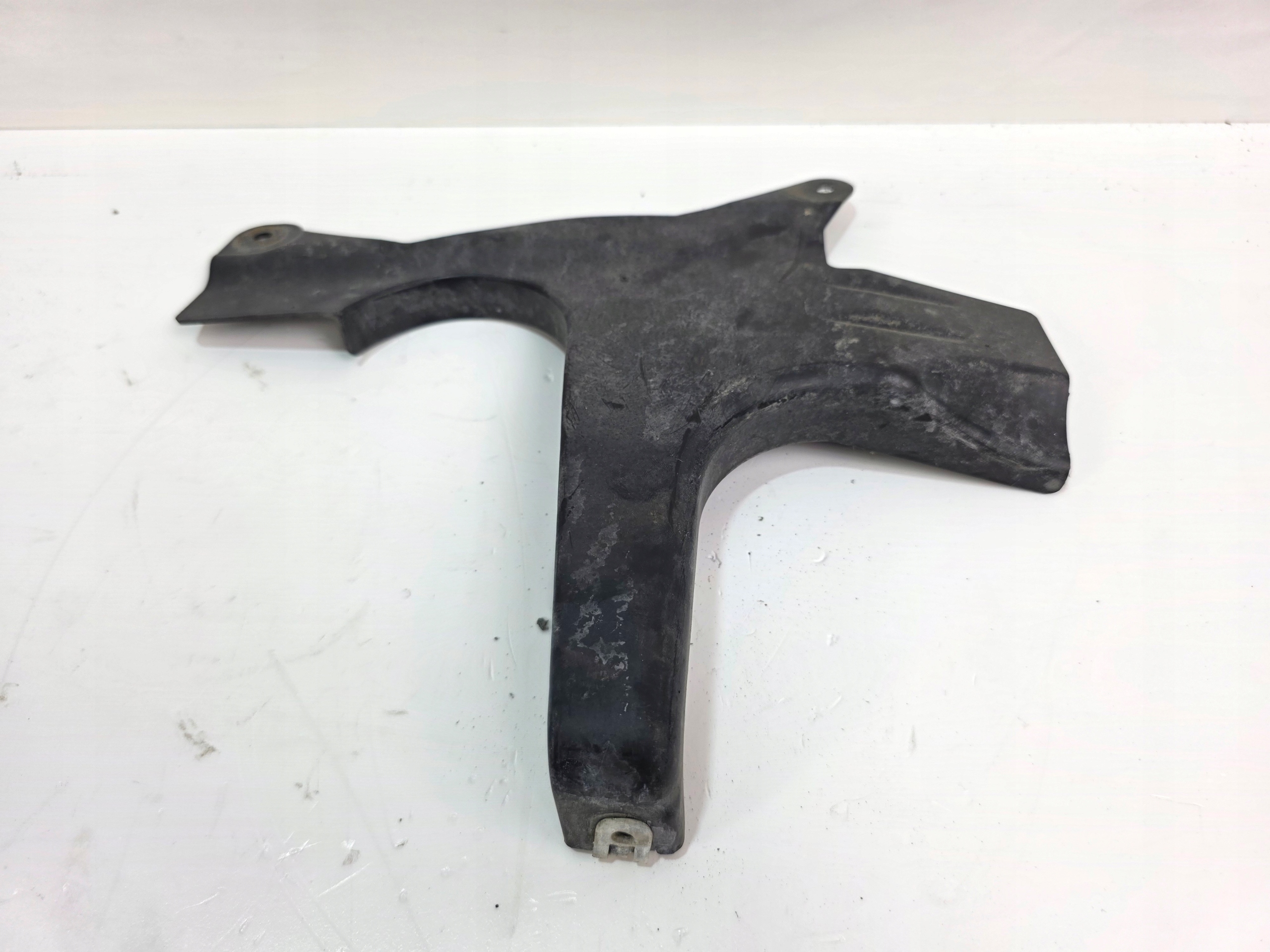 BMW OE oikea sumuvalon kansi OEM 7428172