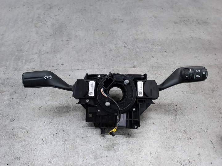 Combined Switch Ford Mondeo MK4 AG9T-13N064-GF 7G9T-17A553-AD 2.0