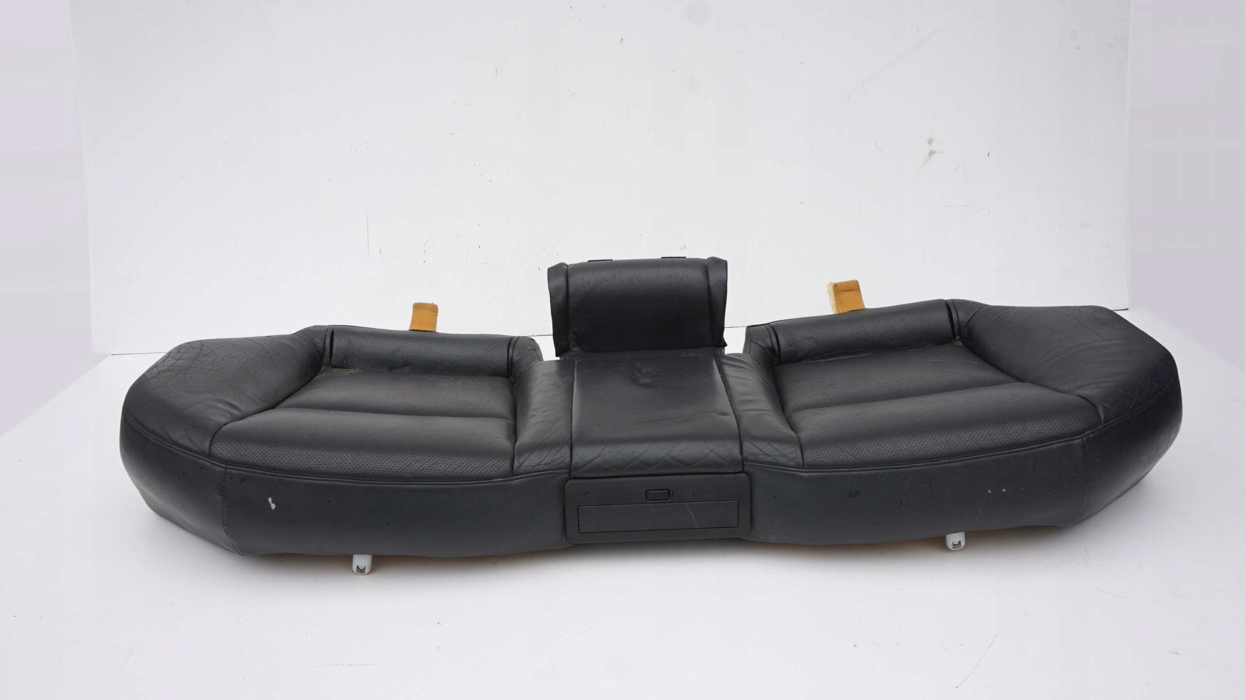 Siège de banquette Infiniti FX35 FX45 image 6