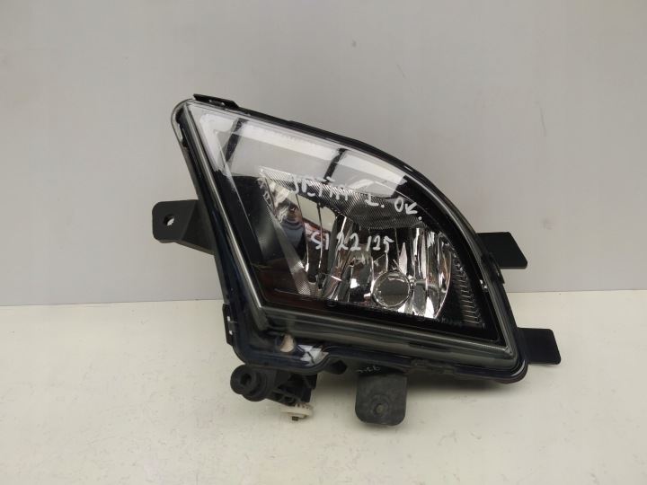 2014r + Vw Jetta VI lift halogen vasen etupuskuri ORIGINAALI 5C7941699R