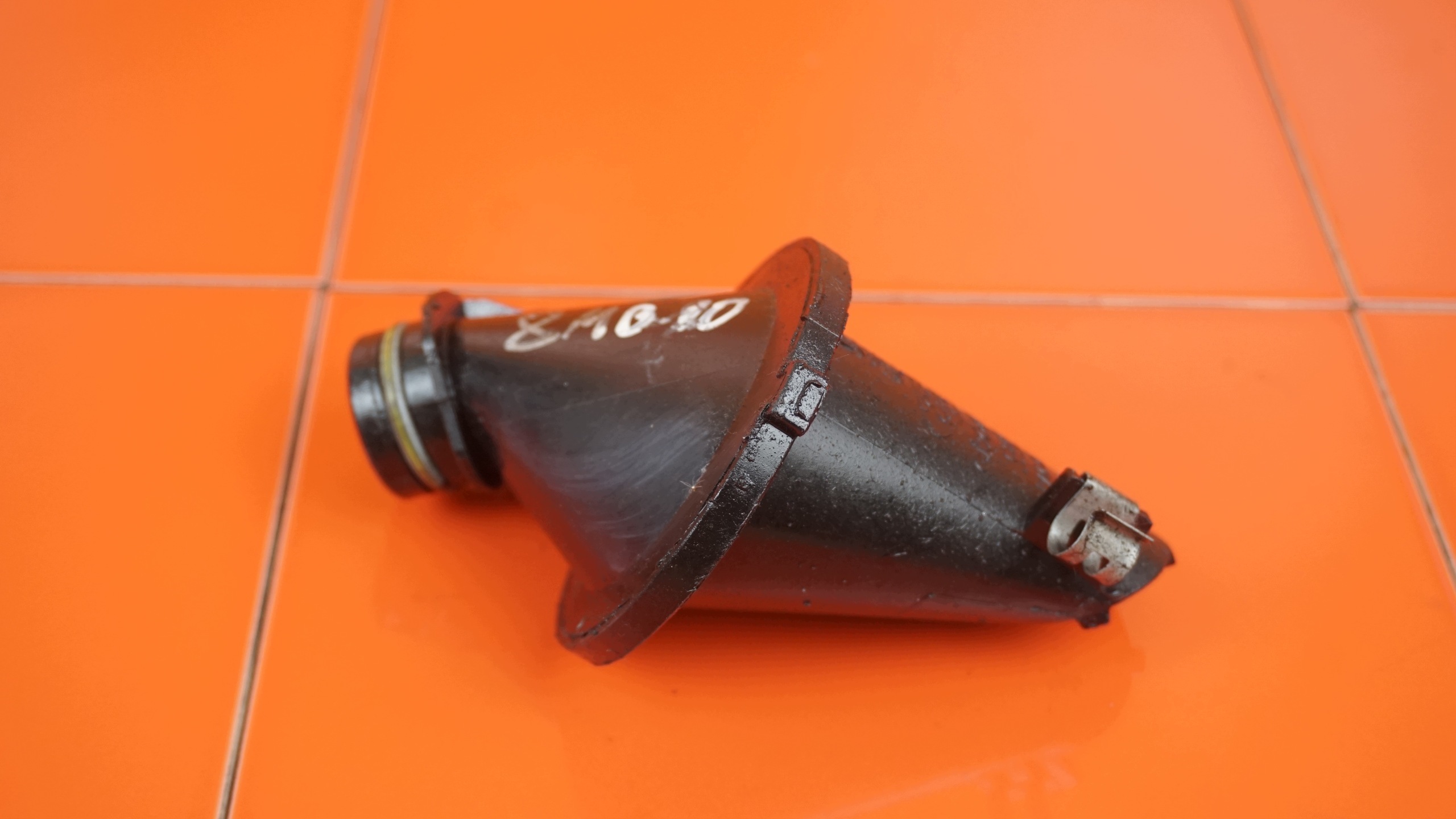 Oljeseparator Ford Transit MK8 OEM GK2Q6615AC image 2