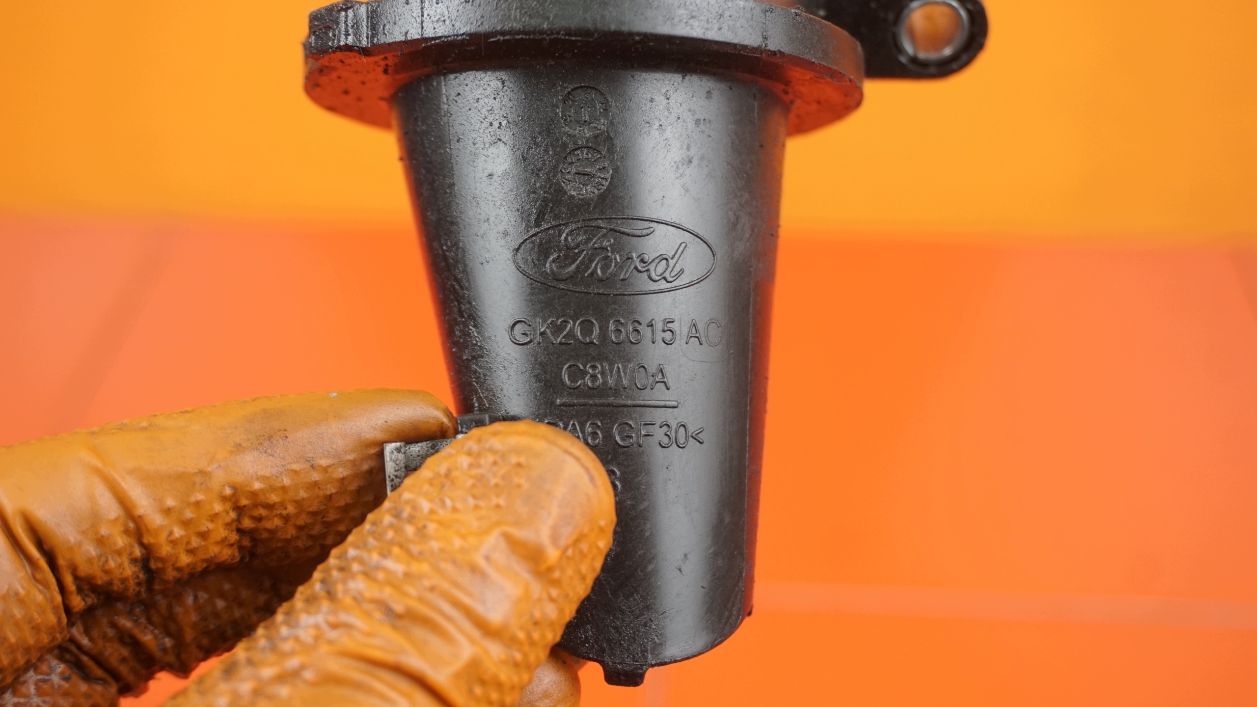 Oljeseparator Ford Transit MK8 OEM GK2Q6615AC image 3