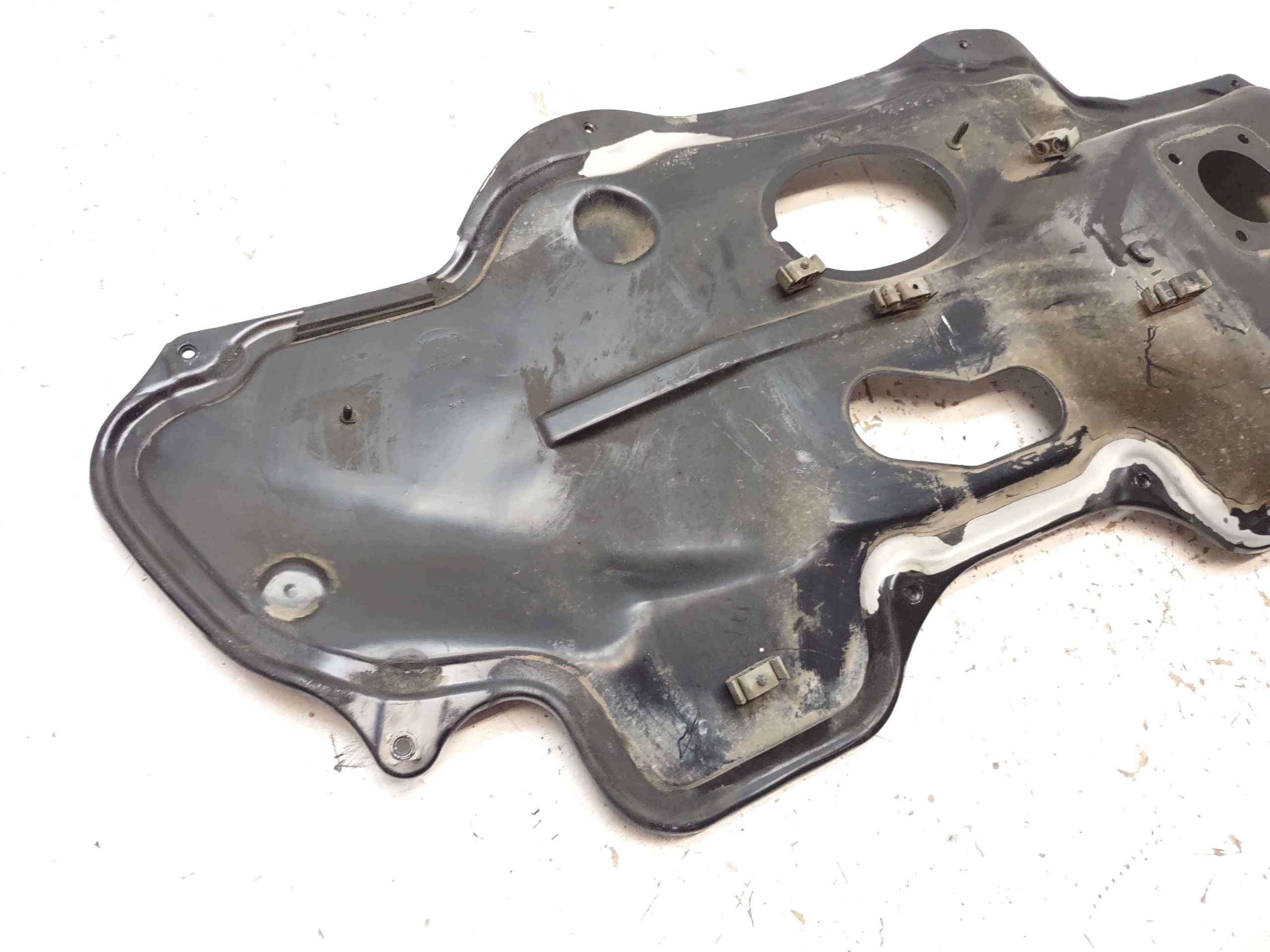 Tabique VW Polo V 6R OEM 6Q1804013P - Usado image 5