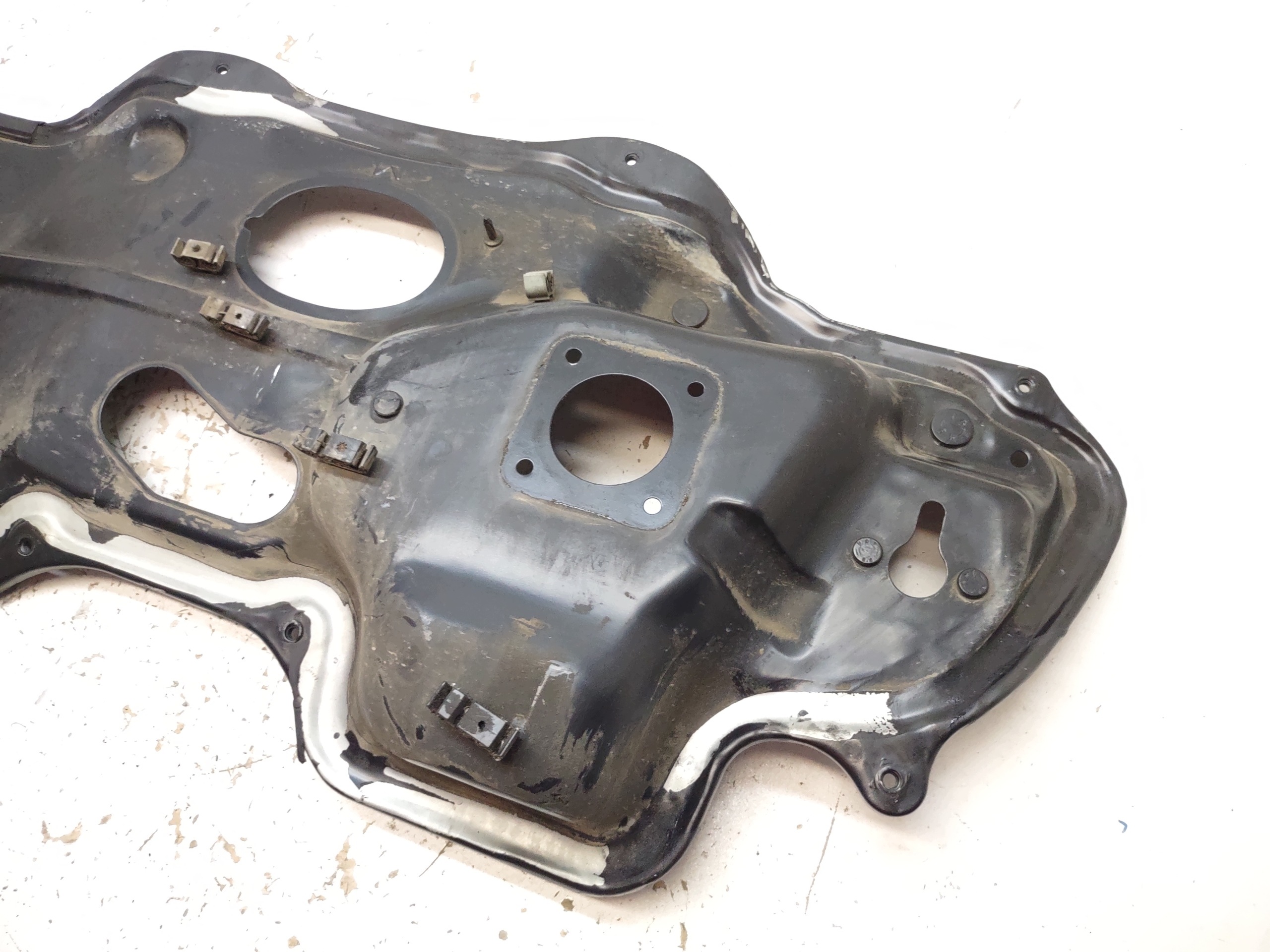 Tabique VW Polo V 6R OEM 6Q1804013P - Usado image 6