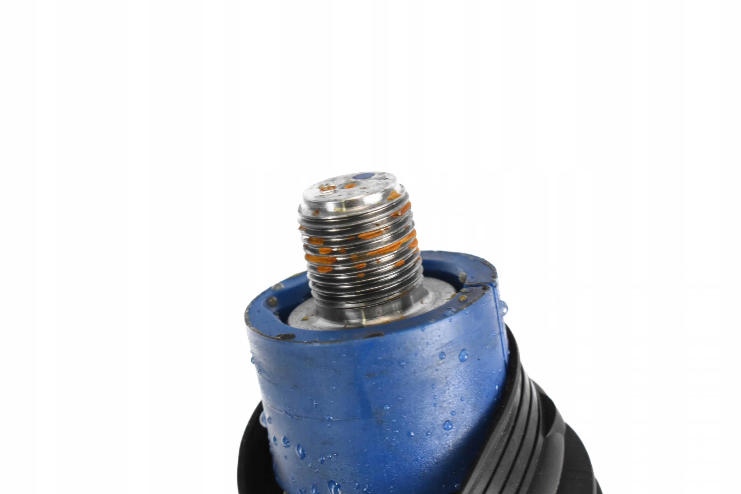 OEM VP6S7C-3K661-AA Rechte Spurstange McLaren GT 620S image 4