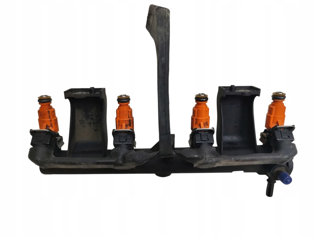 Used MPM Module for Citroen C3/C2 Peugeot 307/206