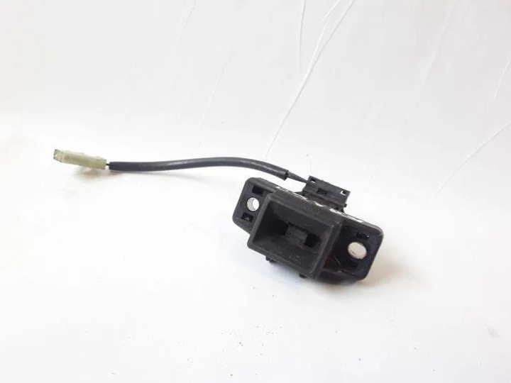 RENAULT CLIO II 01-03 TAKALOKAN KANSI LIFT 3D 7700308997