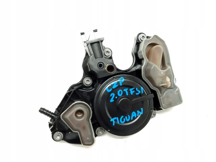 VW TIGUAN 2.0 TFSI CZP 06K103495AS Oil Separator