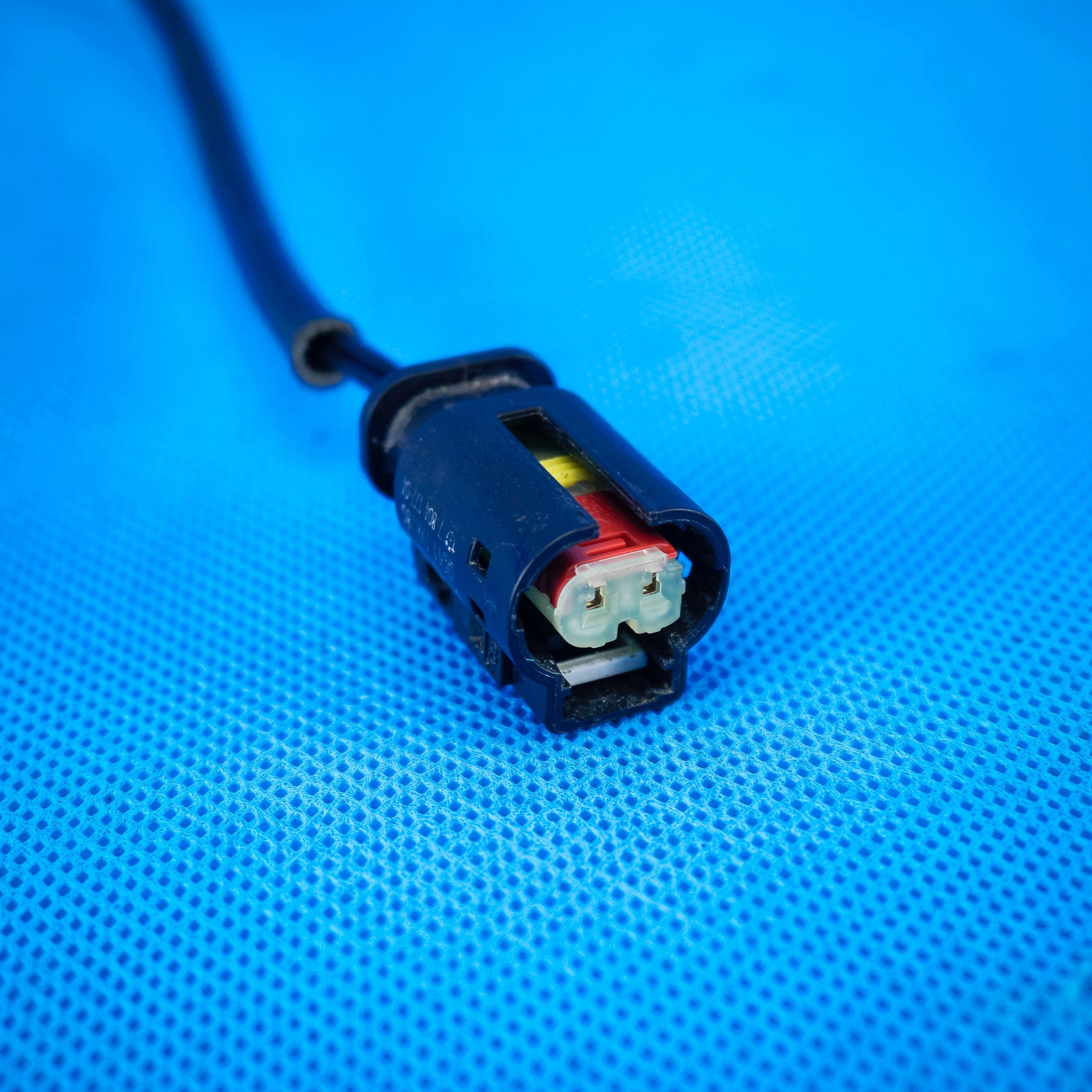 Sensor de Temperatura de Escape BMW F25 F30 G01 G11 G20 G30 image 4