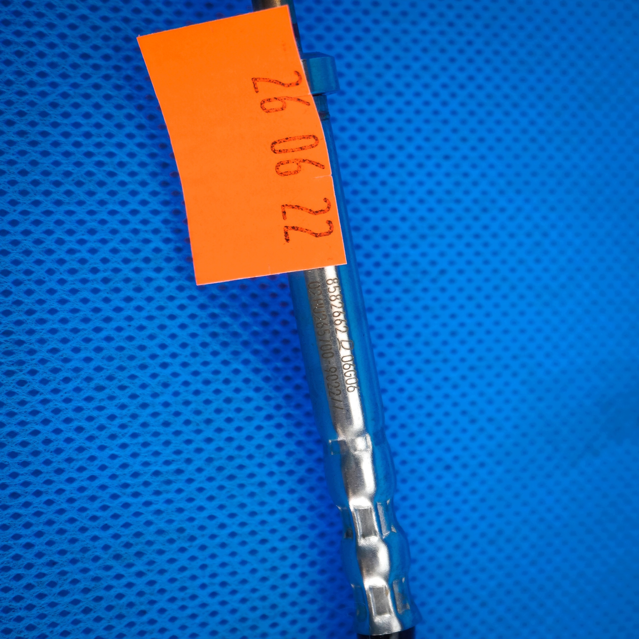 Sensor de Temperatura de Escape BMW F25 F30 G01 G11 G20 G30 image 5