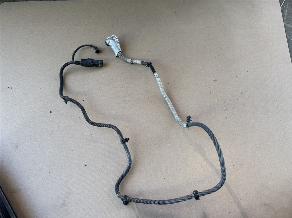 AdBlue-putki OEM KK21-5J249-AD Ford Transit Customille