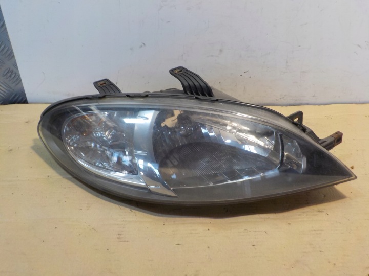 LAMPPU OIKEA ETU CHEVROLET LACETTI 00000648