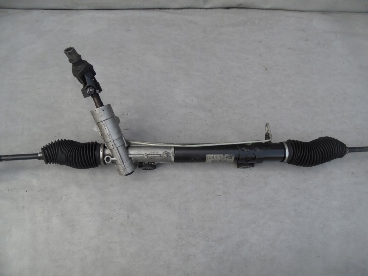 Ohjausvaihde Jeep Cherokee KJ Liberty P52128517AE 32GCY5 RMMOBILE