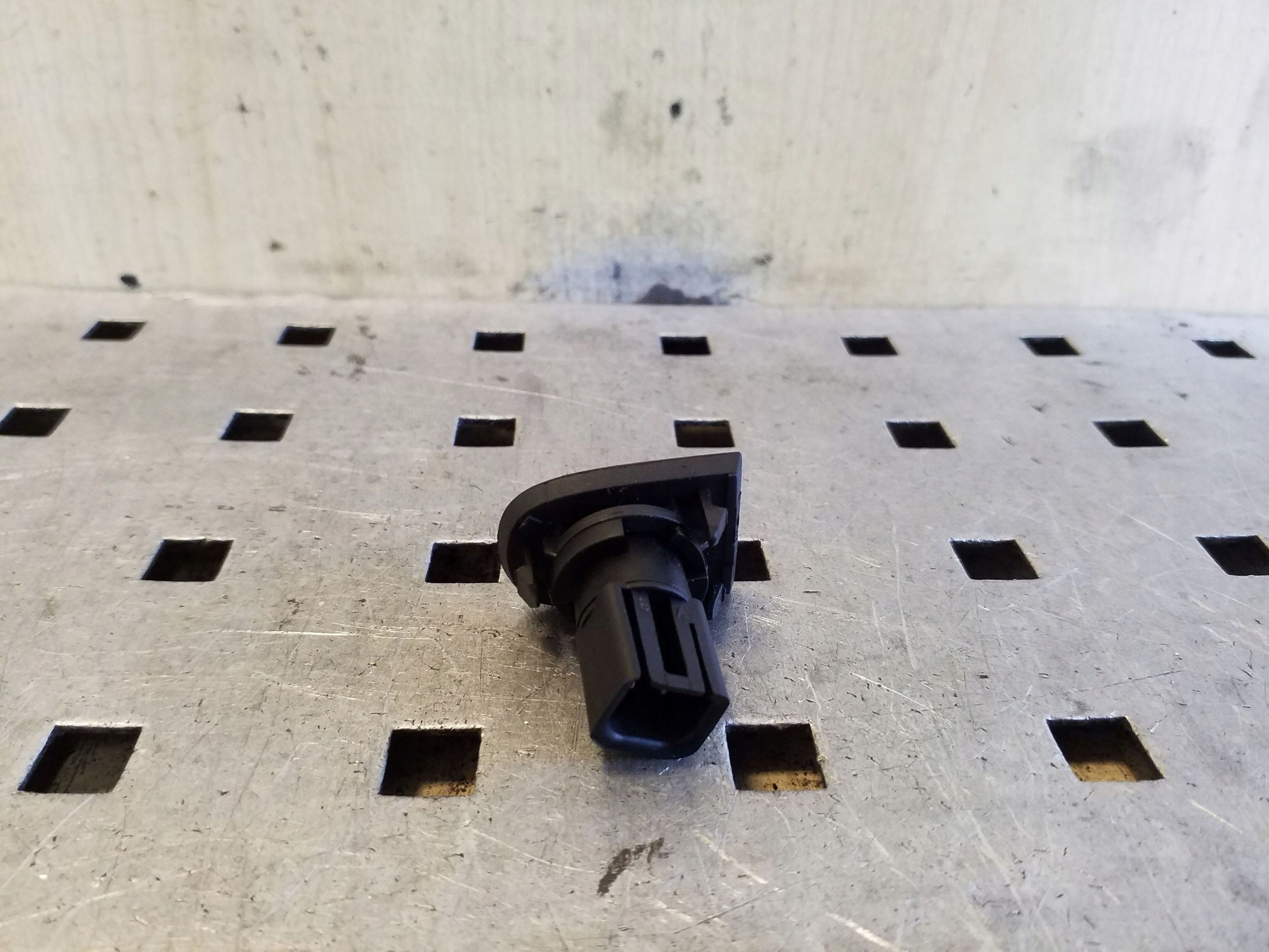 Sonnensensor OEM A66100100 für Opel Grandland