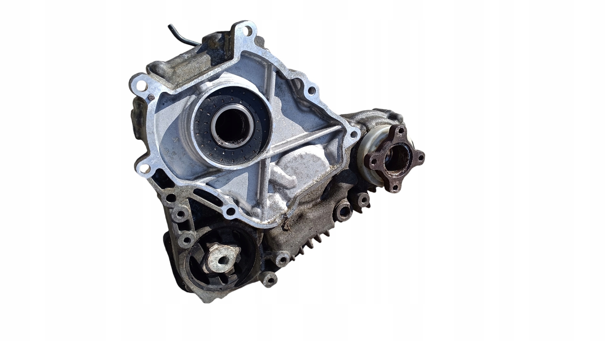 Transfer Case OEM 27107635755 for BMW E84 X1 image 2