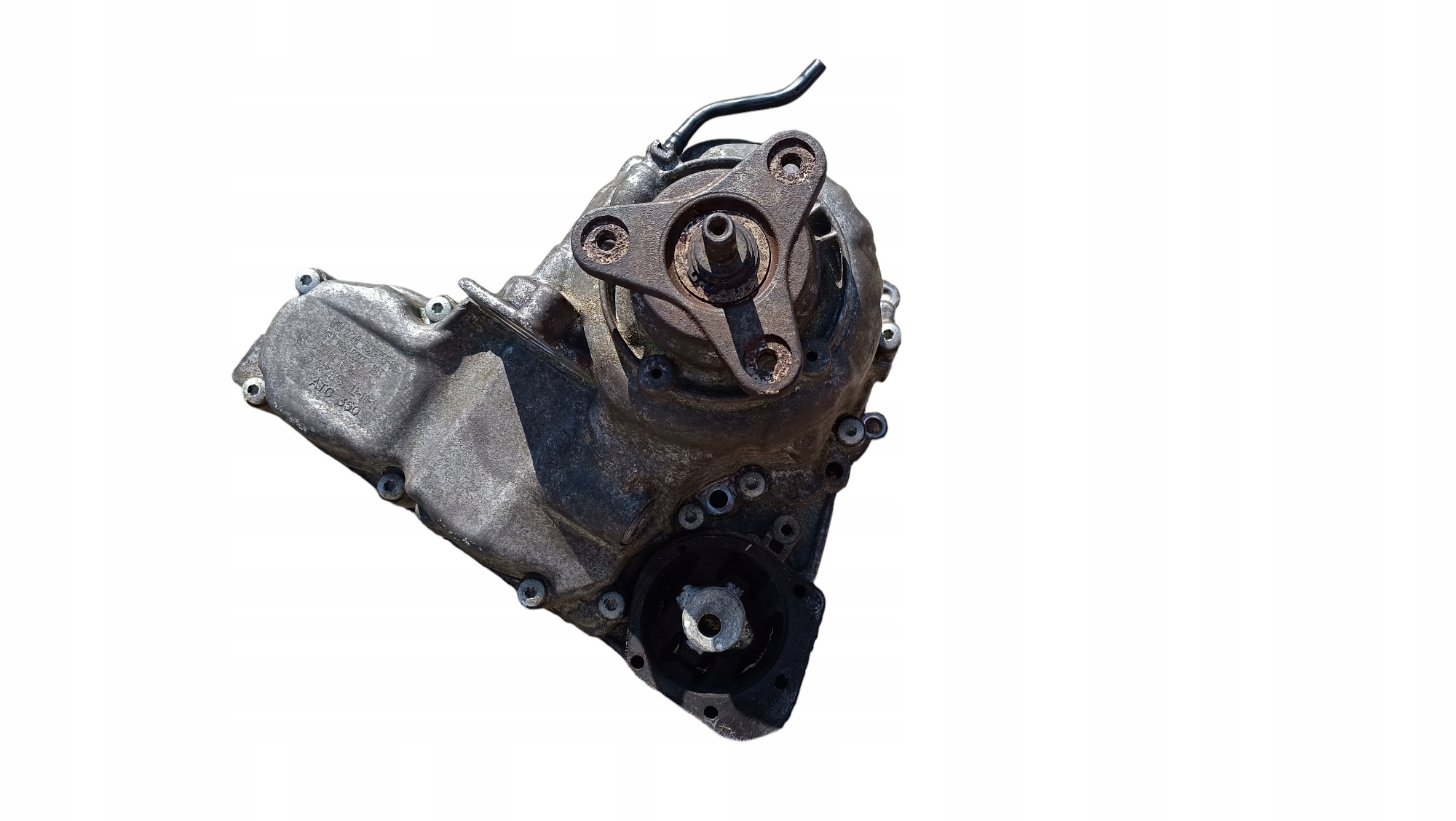 Transfergetriebe OEM 27107635755 für BMW E84 X1