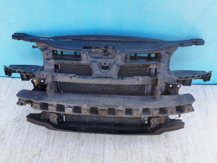VW Touran I 1T 2003/2006 VW Caddy 2K pas wzmocnienie 2.0 TDI
