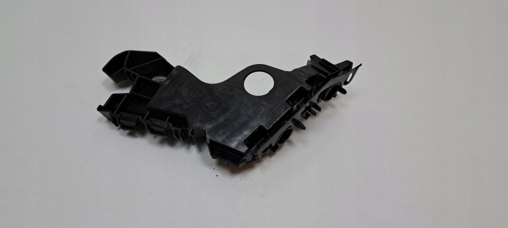 VW POLO VI 2G etupuskurin liukukappale oikea etu 2GS807184B