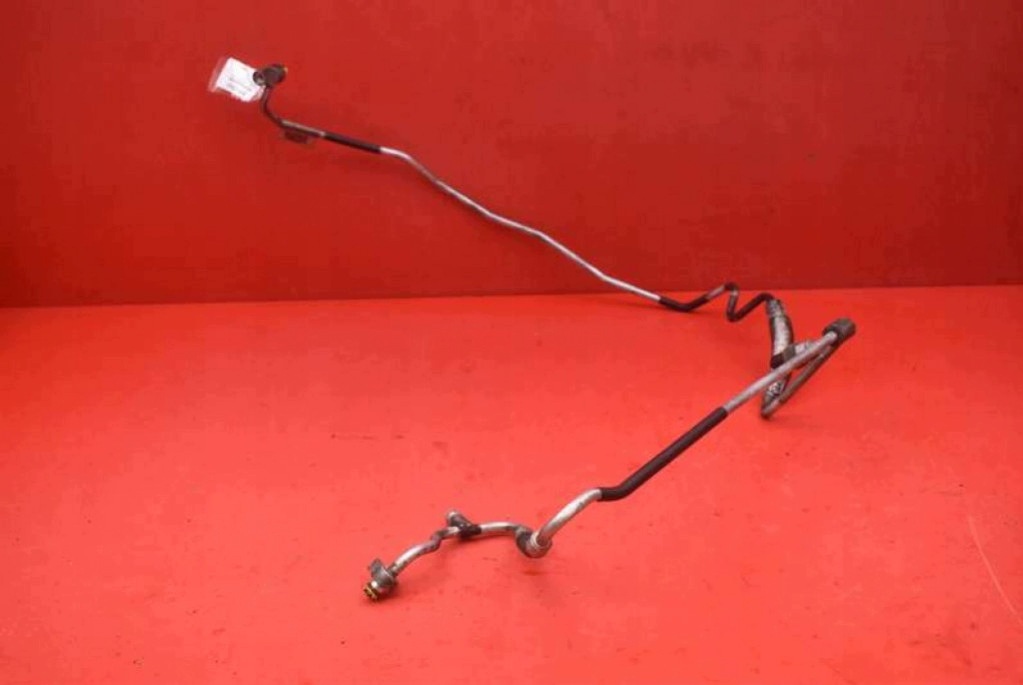 Tuyaux de climatisation 2.0 essence BMW 3 E91 OEM 6952992 image 2