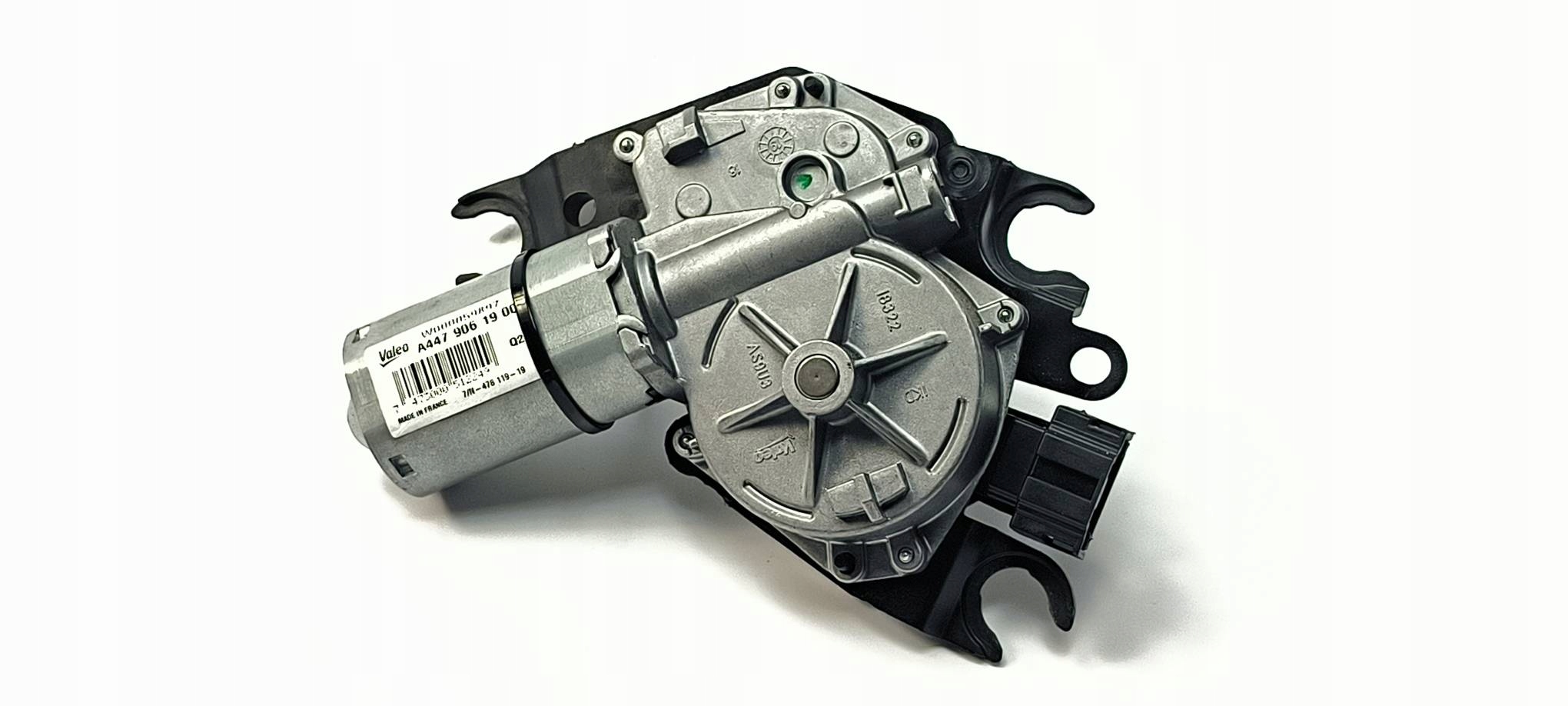 Wischermechanismus A4479061900 Mercedes-Benz W447 Vito image 2