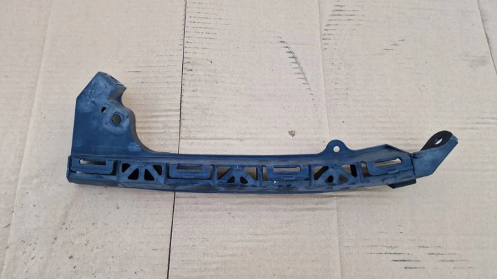 Honda Jazz III LIFT 11-14 supporto faro anteriore sinistro 71190-TF0-0004-C1